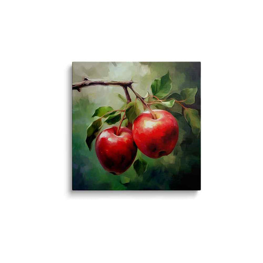 Products | Aquarelle Apples | wallstorie