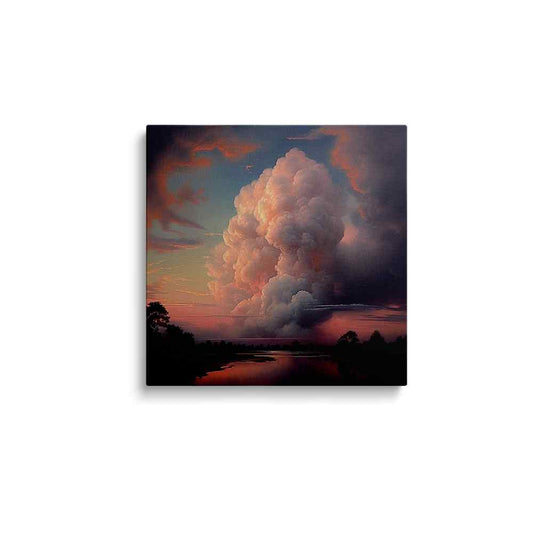 Cloud paintings | Dreamweaver Art | wallstorie