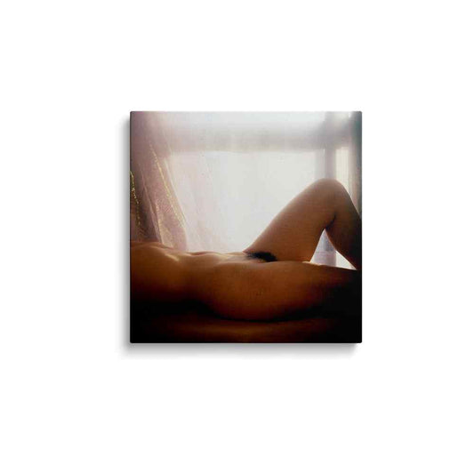 Nude Art photography | Divine Contours | wallstorie