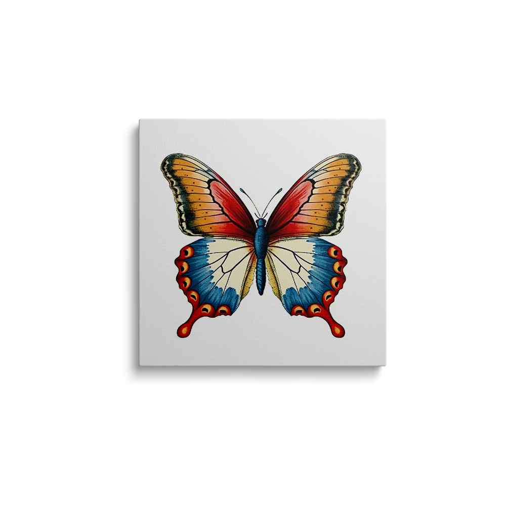 Butterfly Rhapsody---