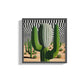 Cactus Pop Art