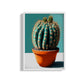 Growing Cactus In Pot