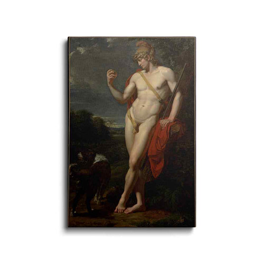 Nude Art | Naked Poetry - Nude painting | wallstorie