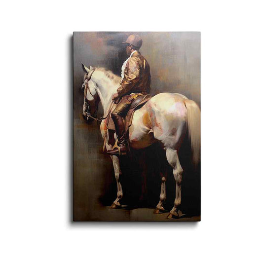 Products | Amber Aura Gallop | wallstorie