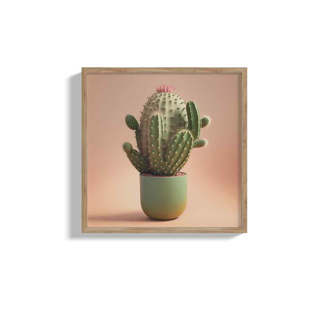 Kunstorner Cactus Art---