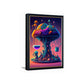 Premium Trippy Mushroom Art