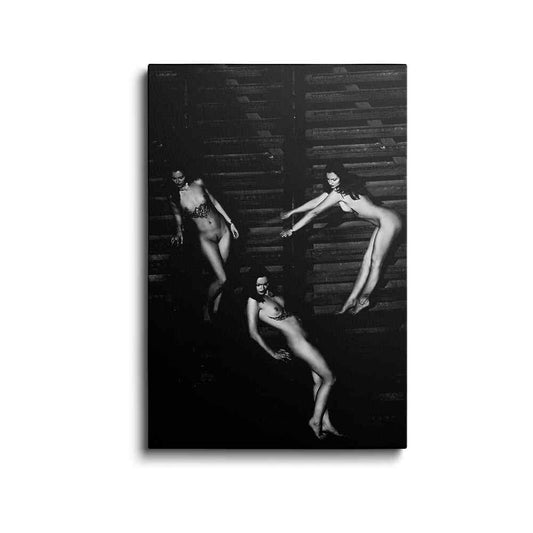 Nude Art photography | Nude Symphony | wallstorie