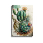 Cactus & Cacti Decorative Wall Art