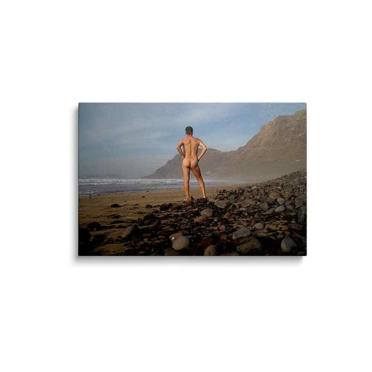 Nude Art photography | Graceful Exposure | wallstorie