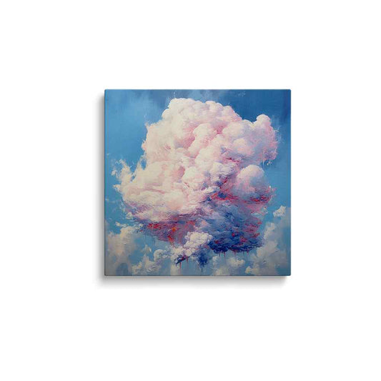 Cloud paintings | Heavenly Horizons | wallstorie