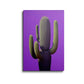 Saguaro Cactus Art