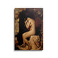 Nude Serenade - nude painting