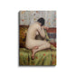 The Sensual Journey - nude painting