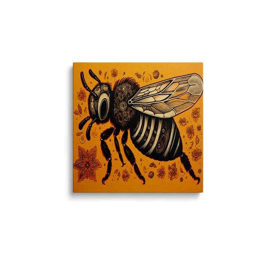 Products | A Bee's Chromatic Journey | wallstorie