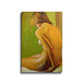 The Naked Truth - Nude painting