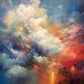 Painted Cloudscapes
