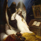 vernet angel death