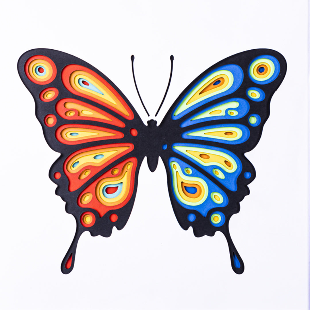Butterfly---