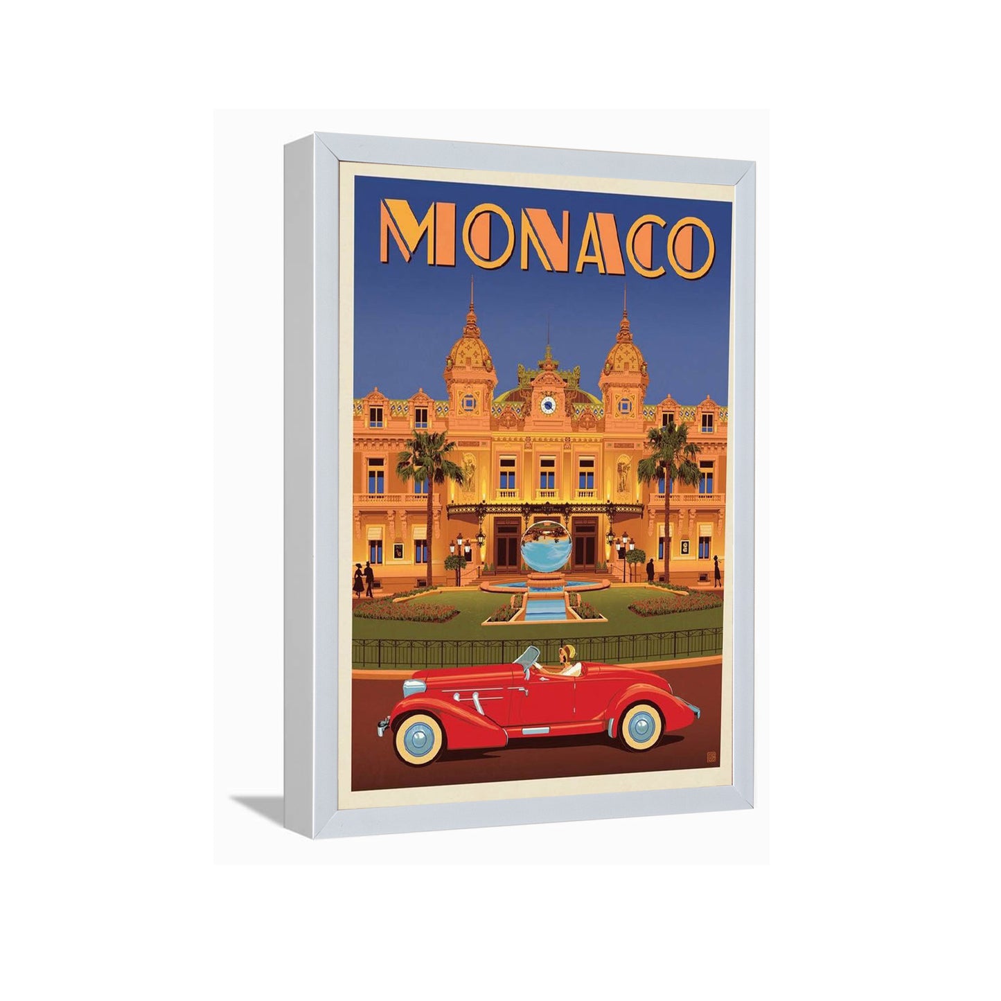 Monaco---