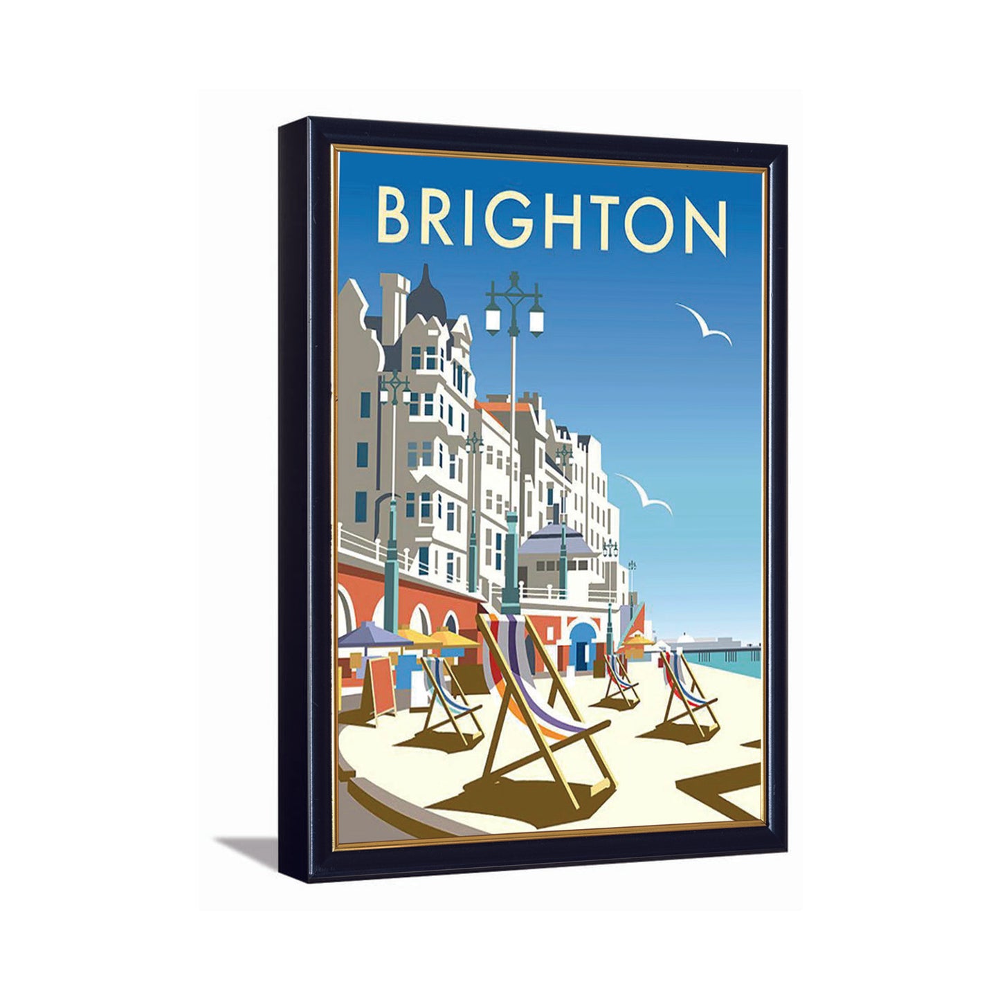 Brighton---