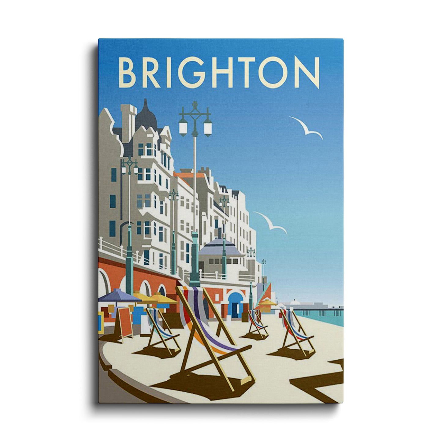 Brighton---