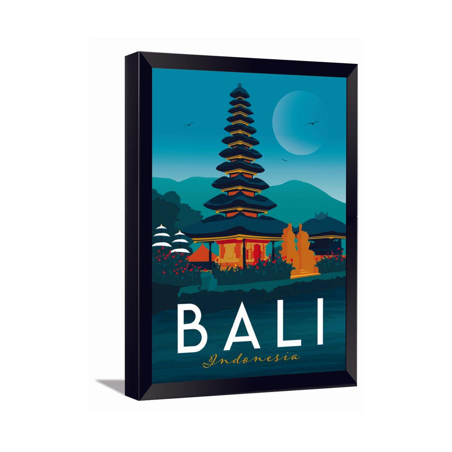 Bali Indonesia---