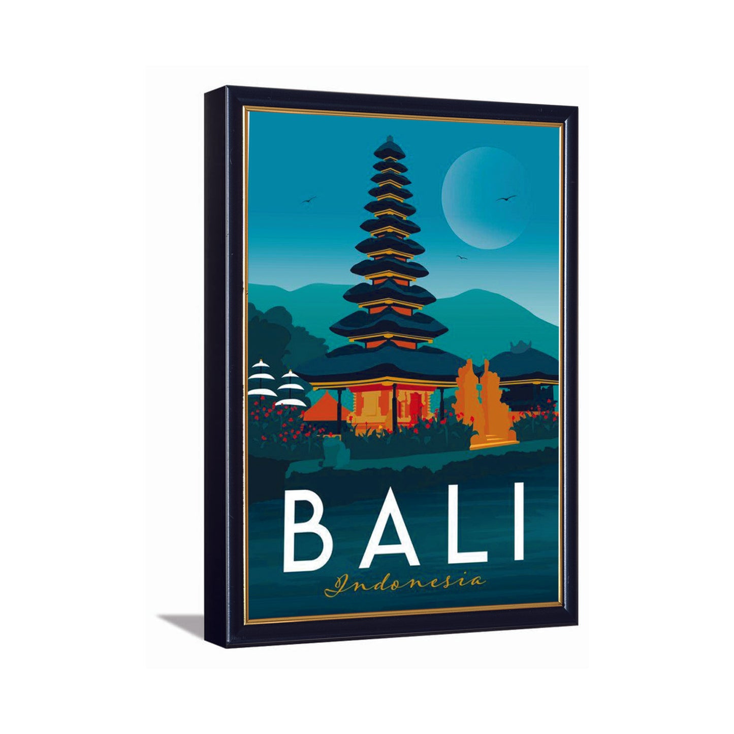 Bali Indonesia---
