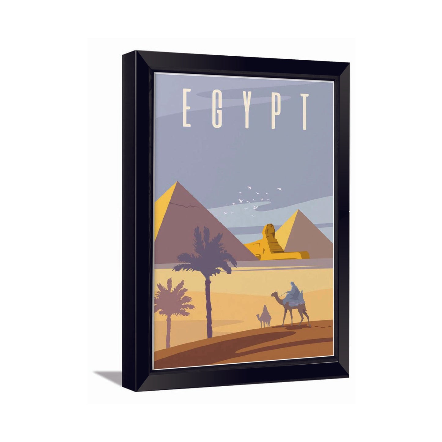 Egypt---