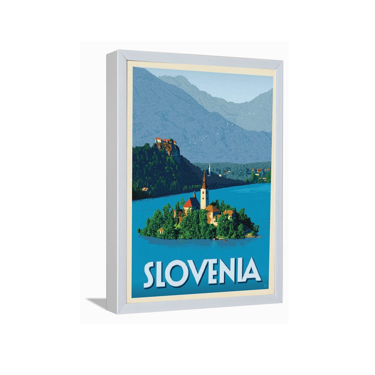 Slovenia---