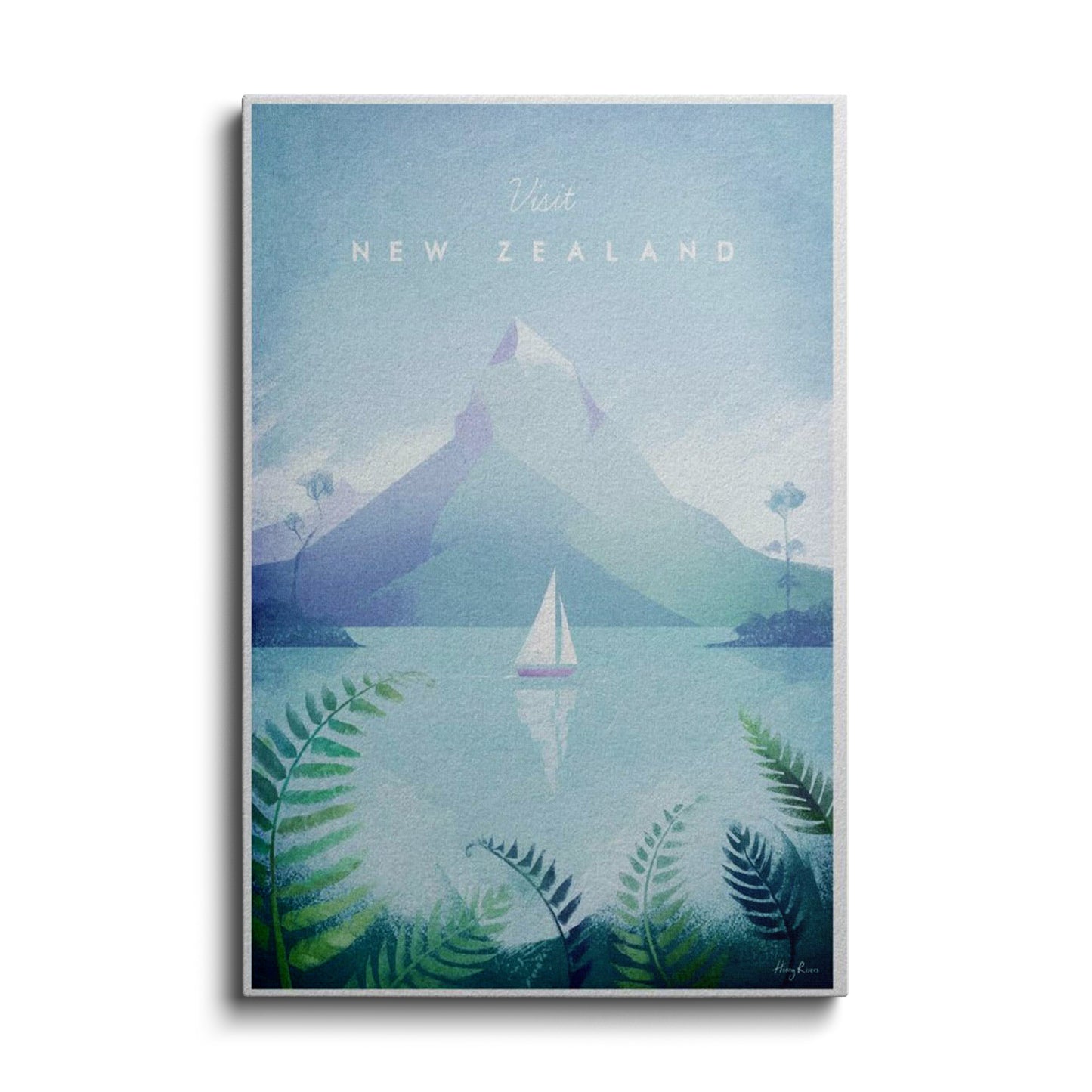 Visit Newzealand---