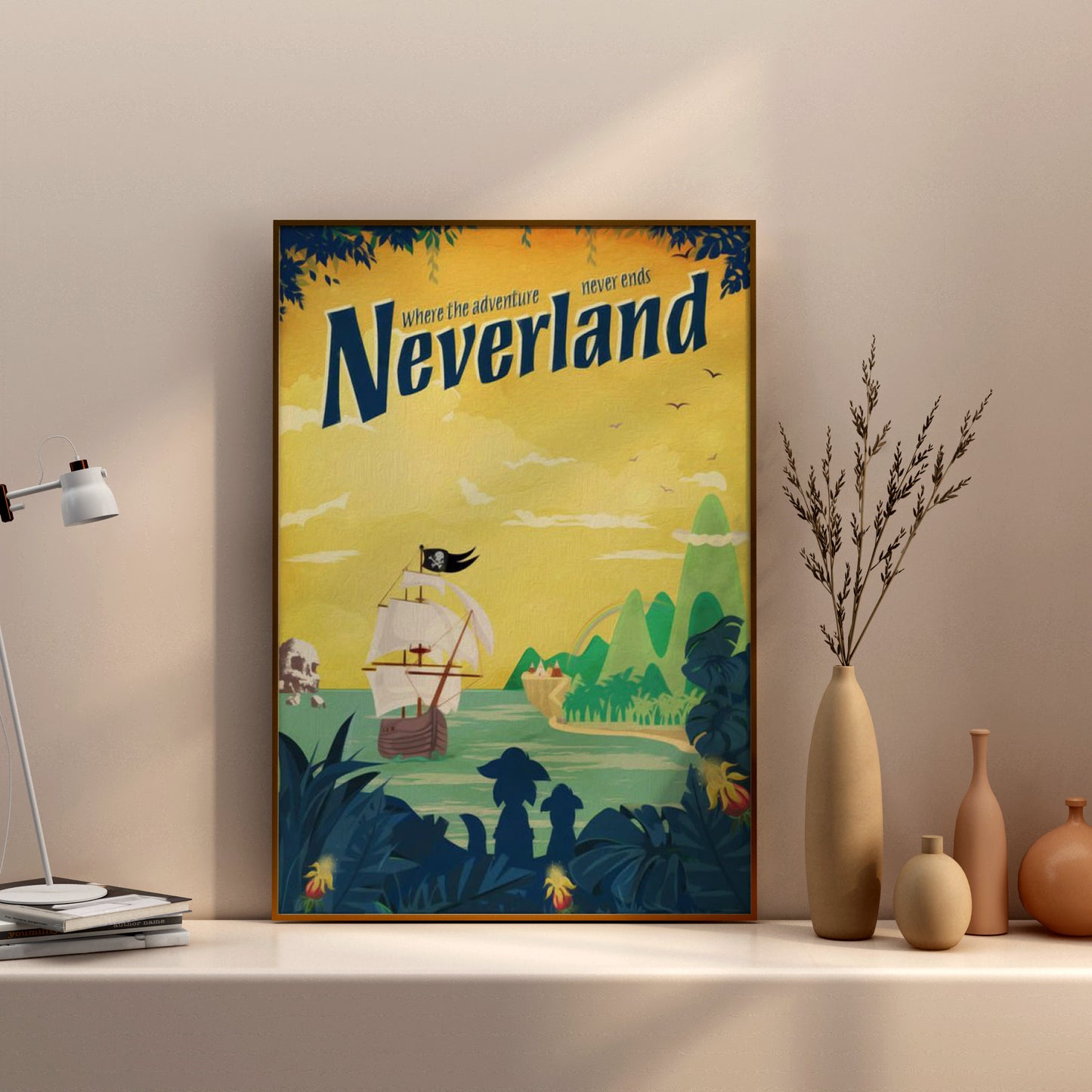 Neverland---