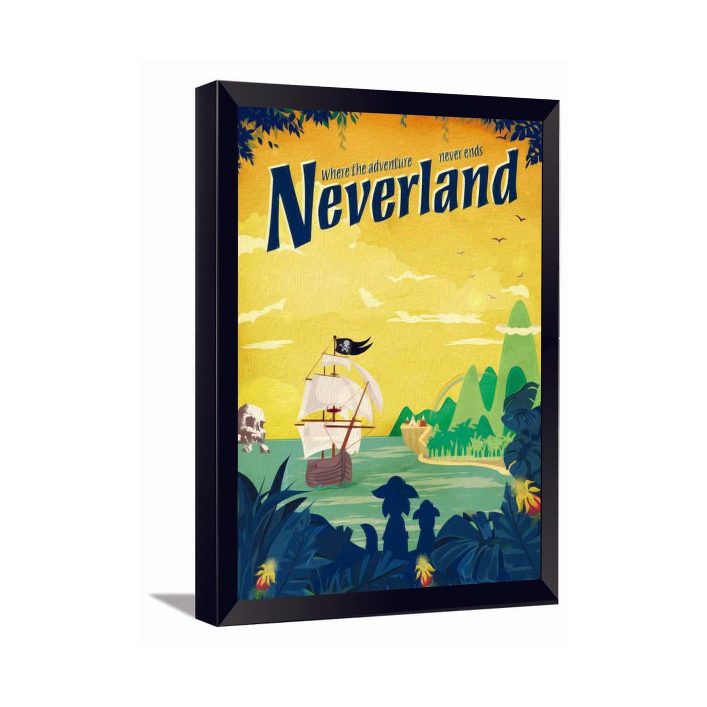 Neverland---