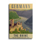 Germany The Rhine
