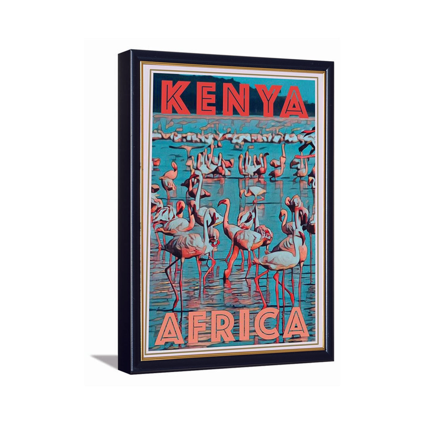 Kenya Africa---