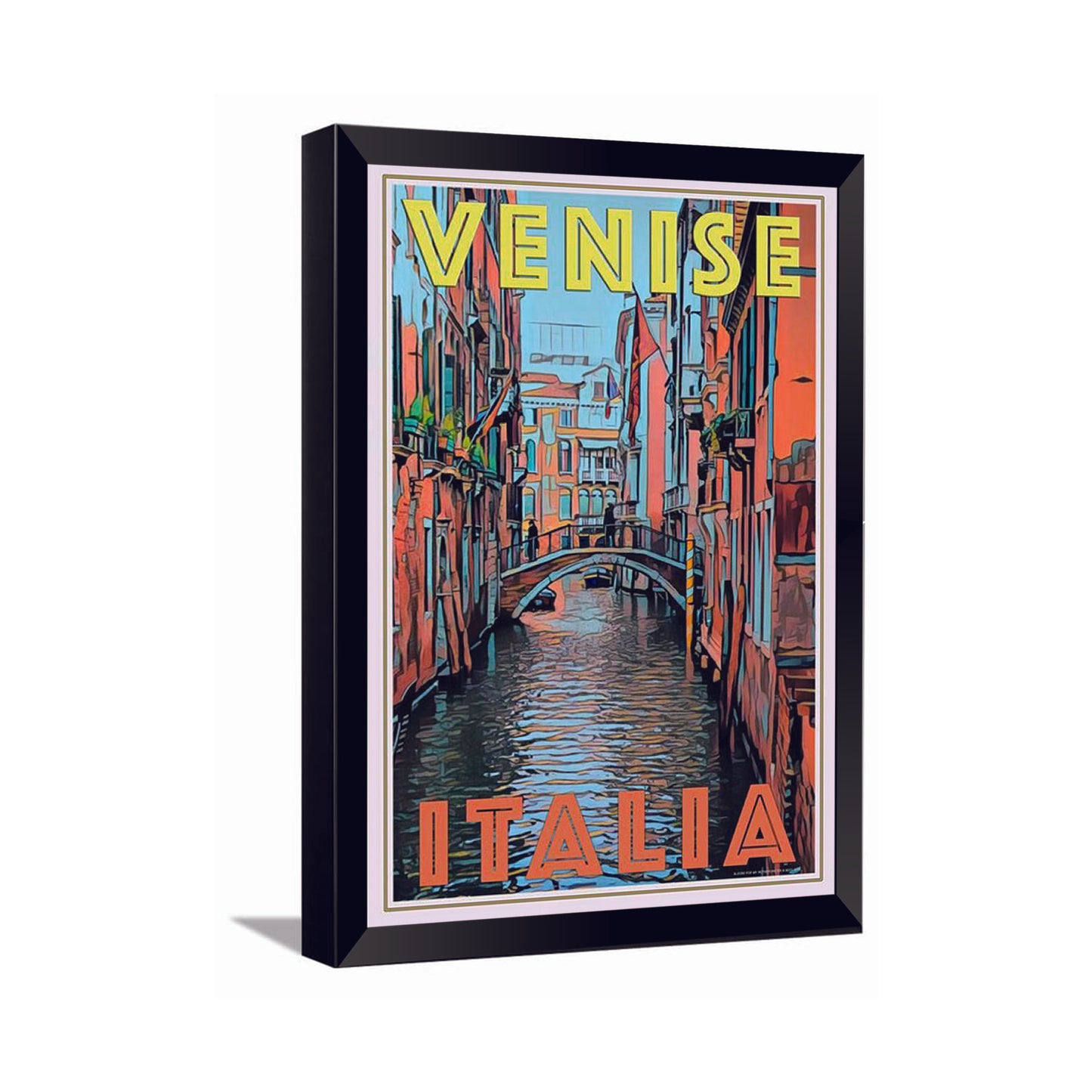 Venise Italia---