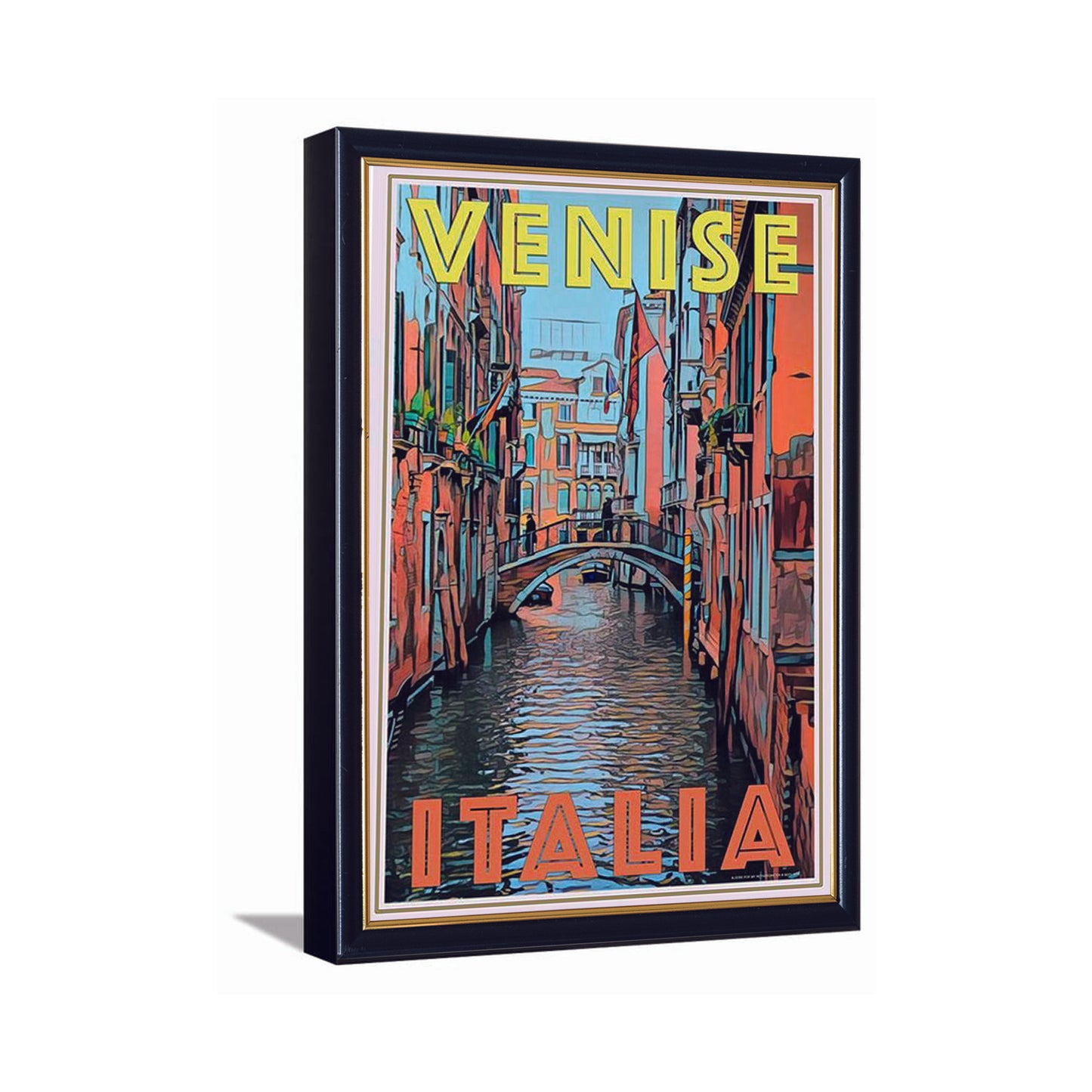 Venise Italia---