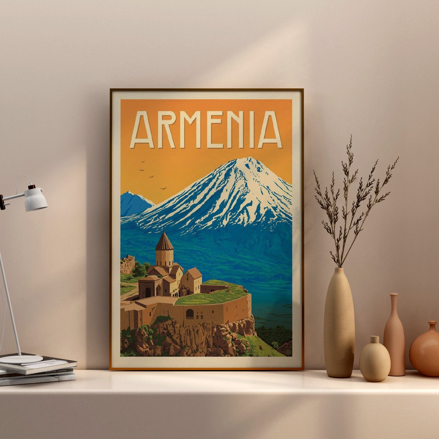 Armenia---