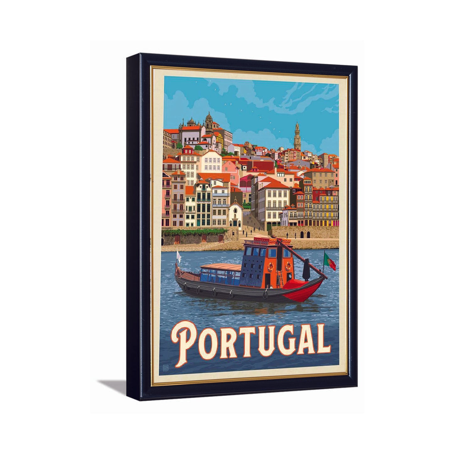 Portugal---
