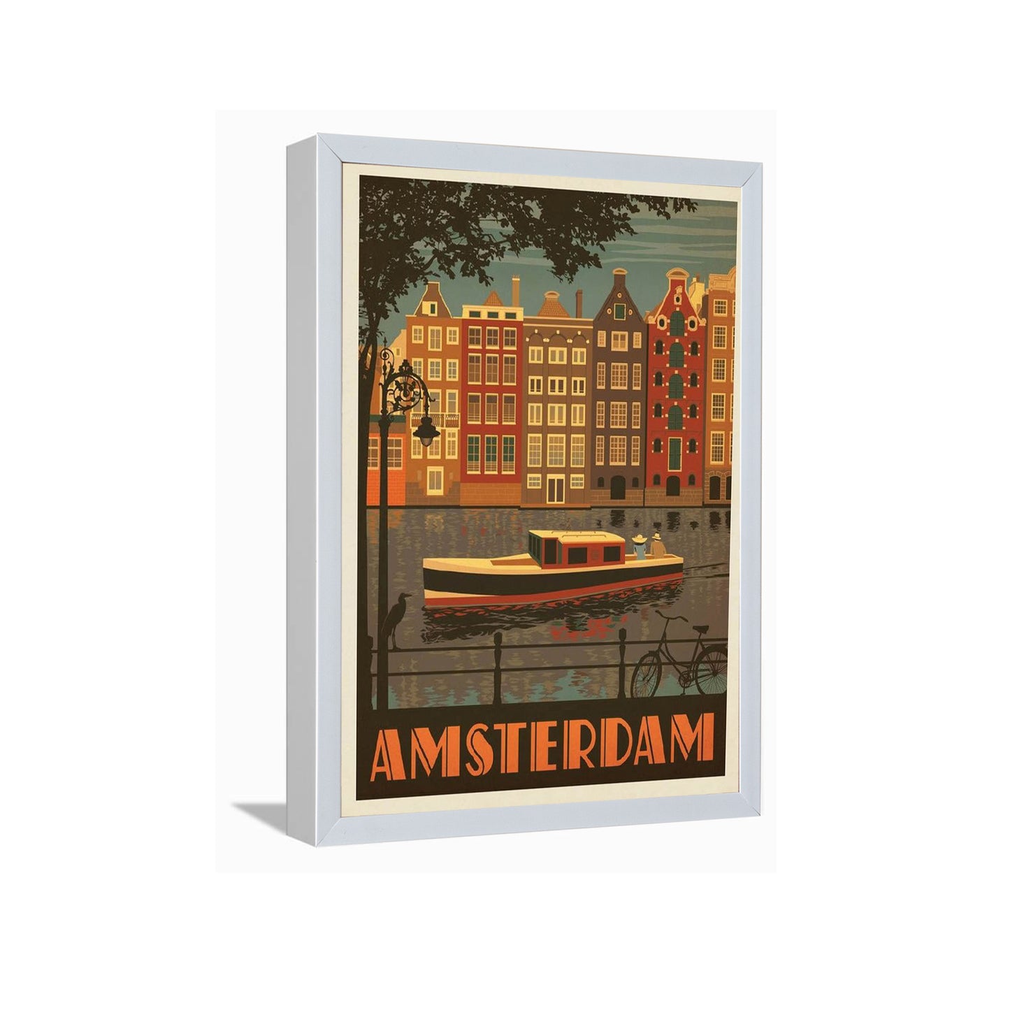 Amsterdam---