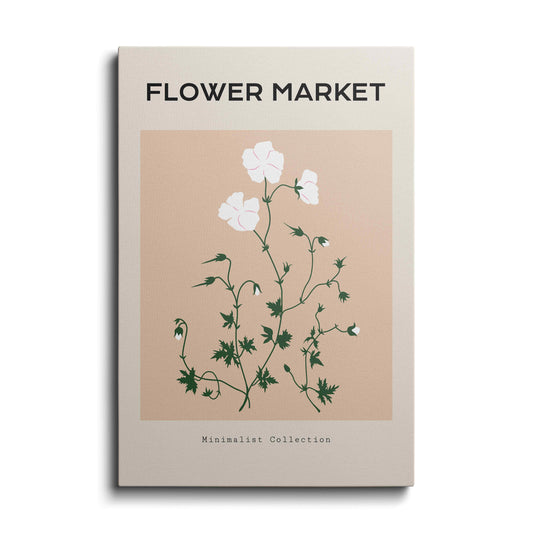 Botanical prints | Narcissus Flower | wallstorie