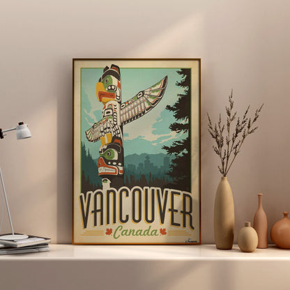 Vancouver Canada  - 2