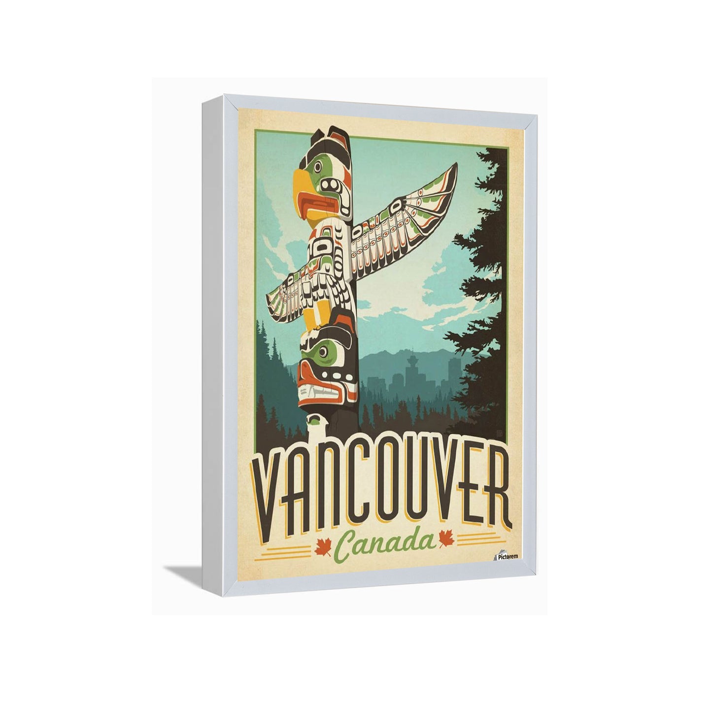 Vancouver Canada  - 2---