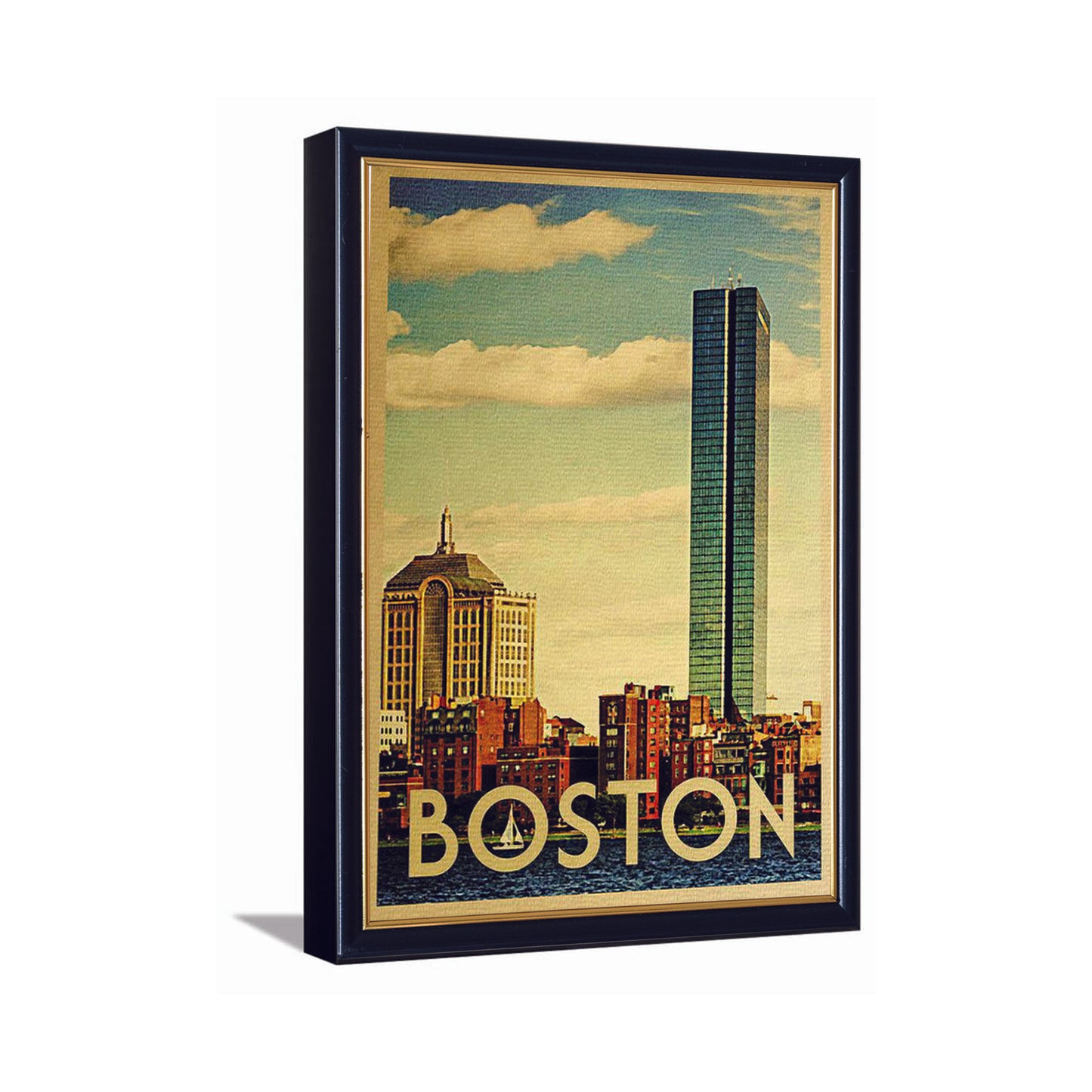Boston---
