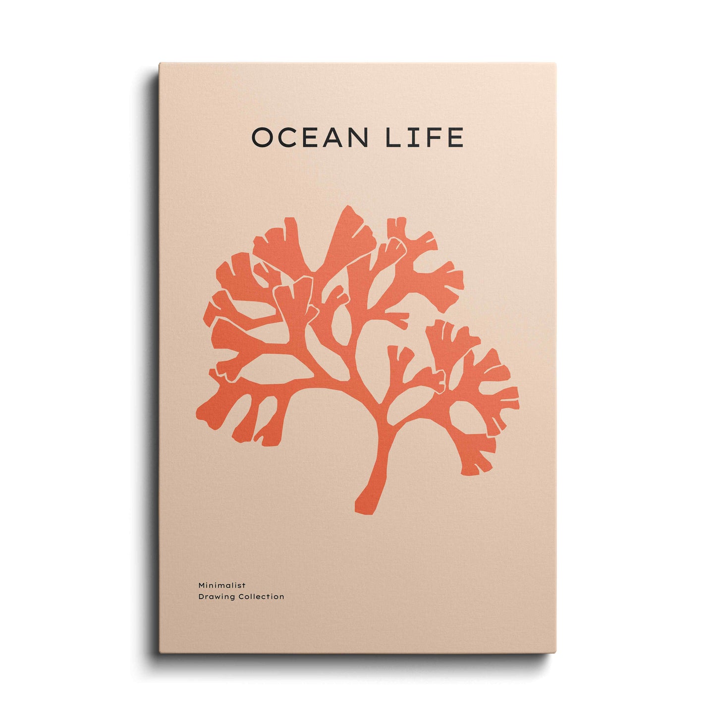 Ocean Tree---