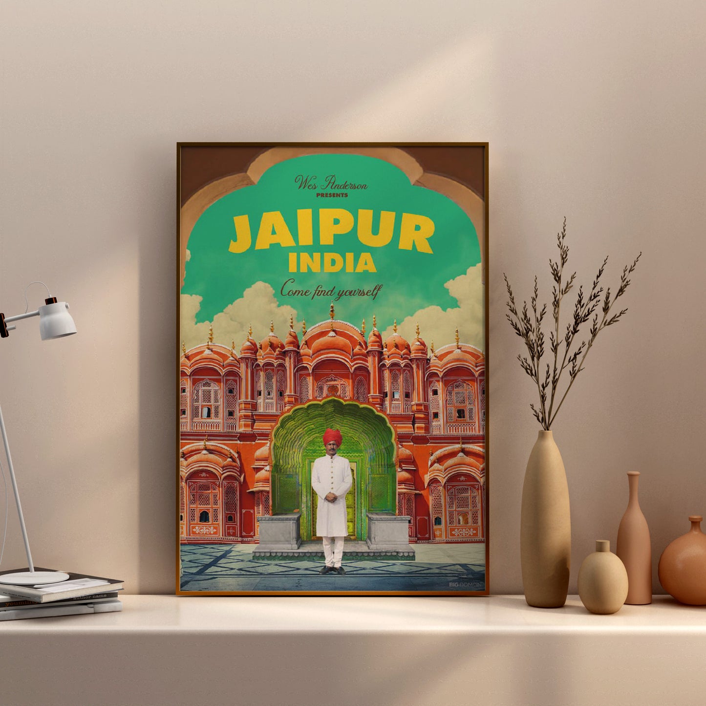 Jaipur India---