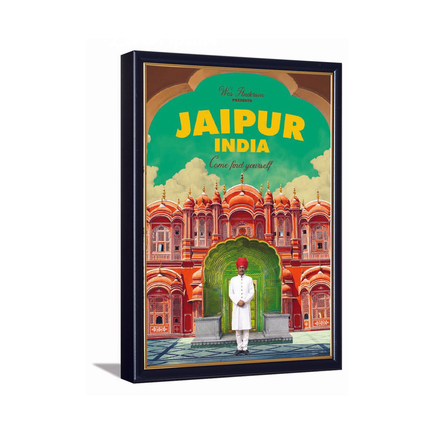 Jaipur India---