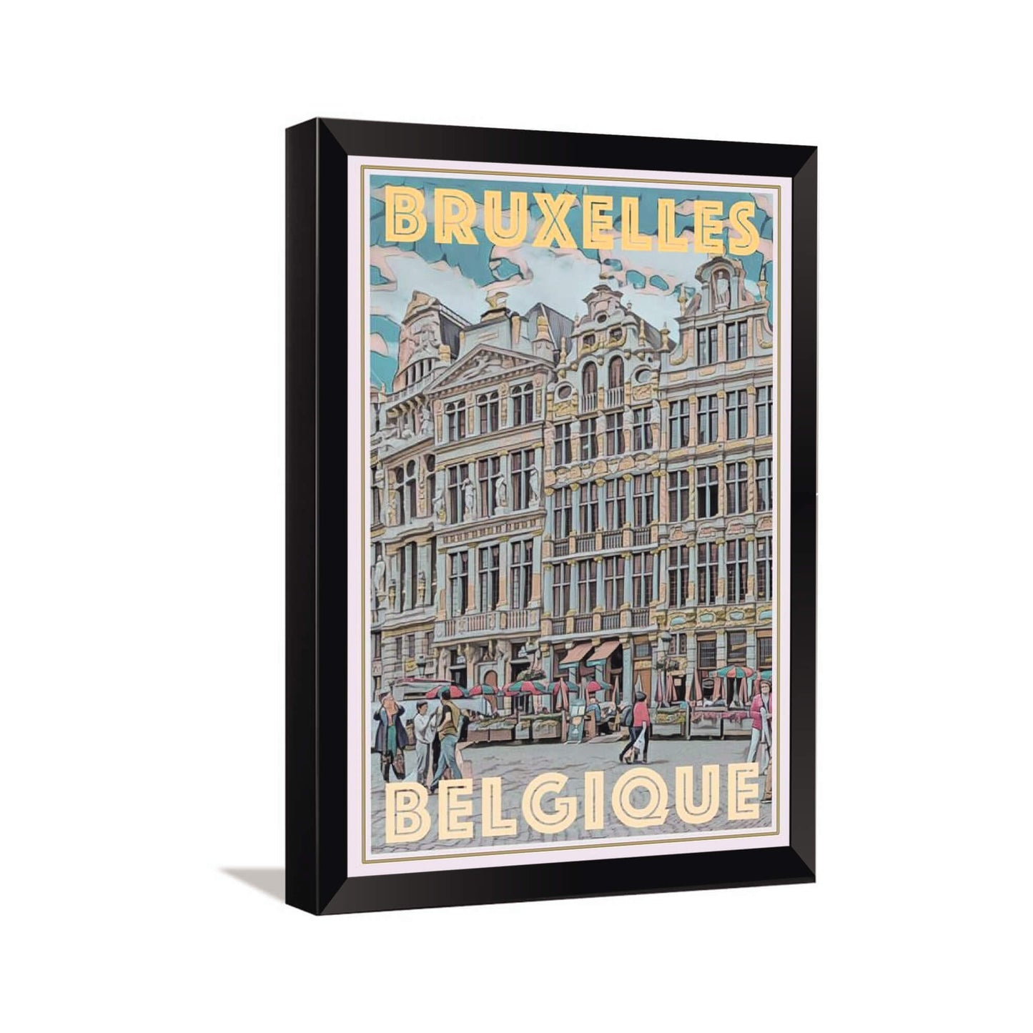 Bruxelles Belgique---