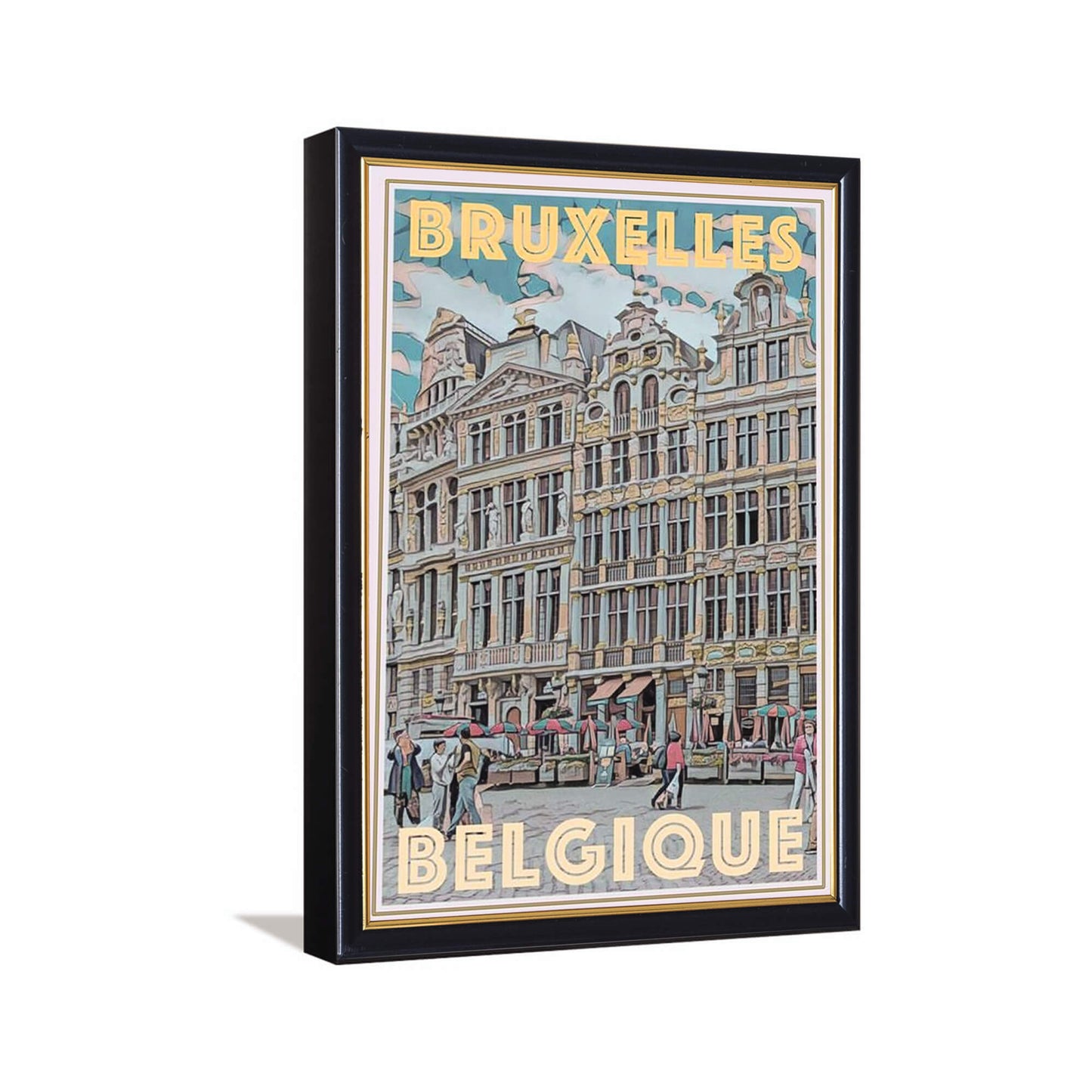 Bruxelles Belgique---