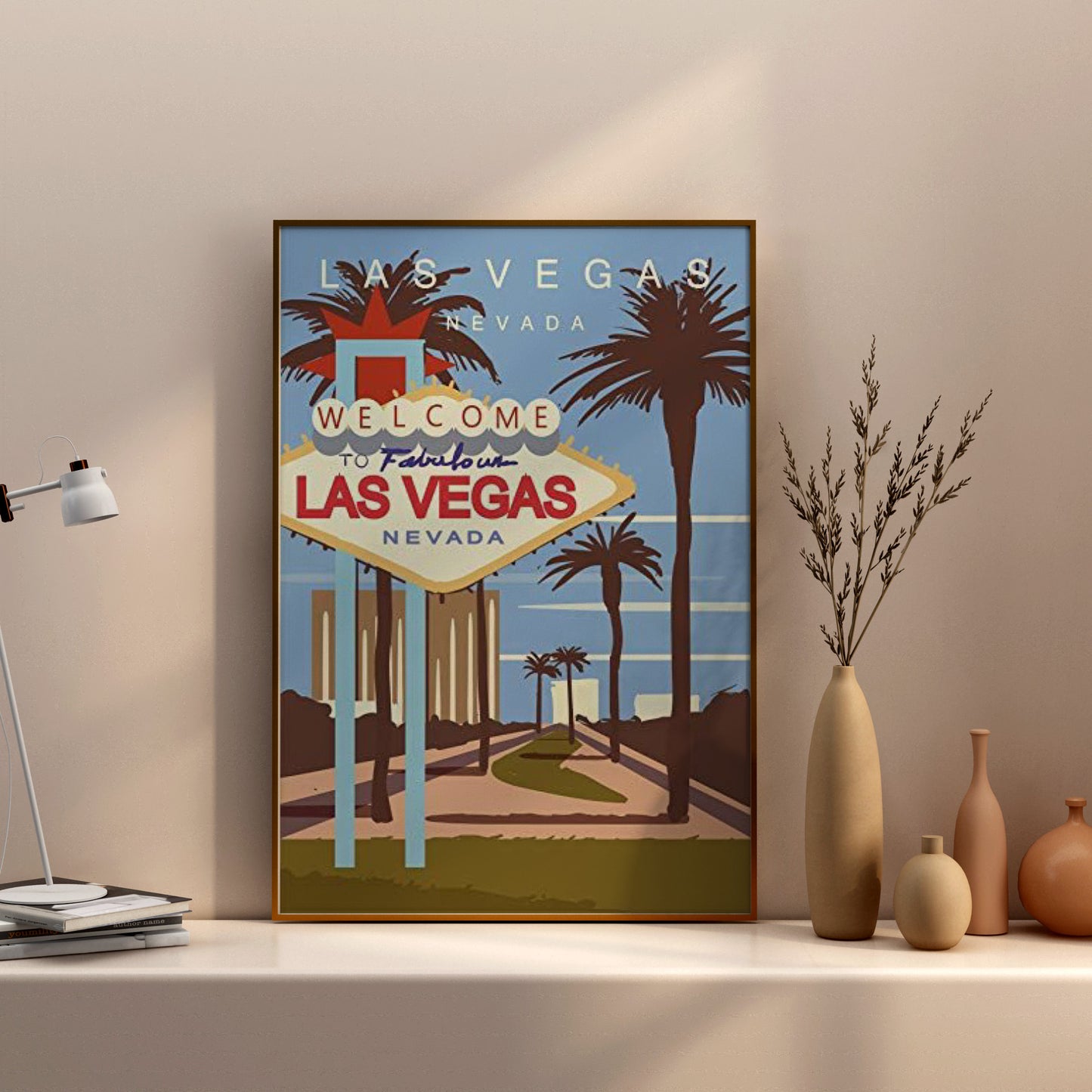 Las Vegas Nevada---