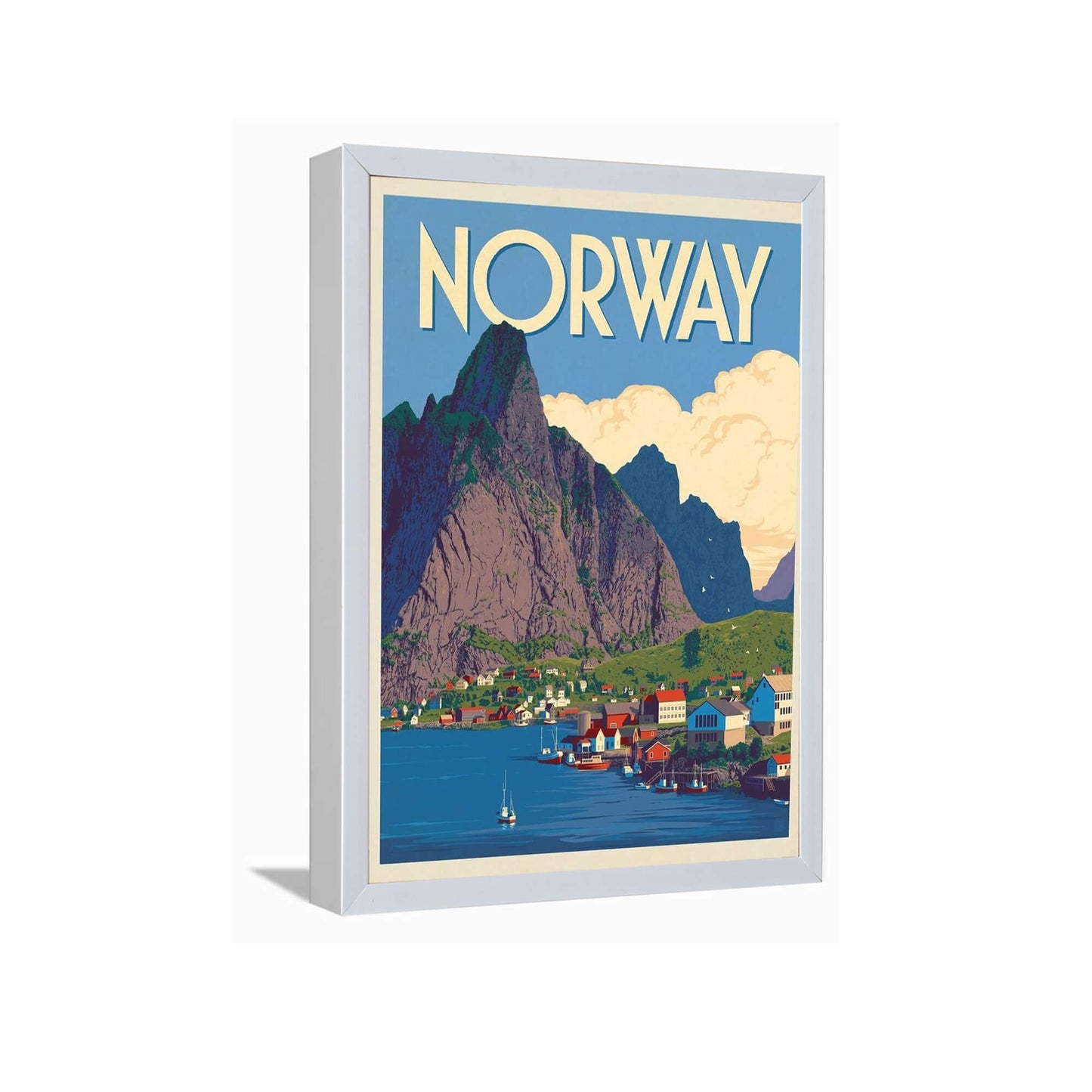 Norway---
